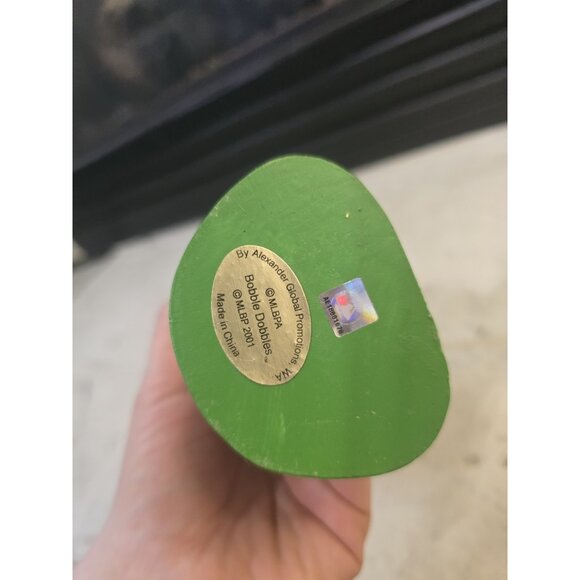 Alex Rodriguez Texas Rangers Alexander Global Bobblehead MLB 2001 - Picture 15 of 15